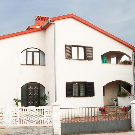 Apartments Porec Istria By Nina Exteriér fotografie