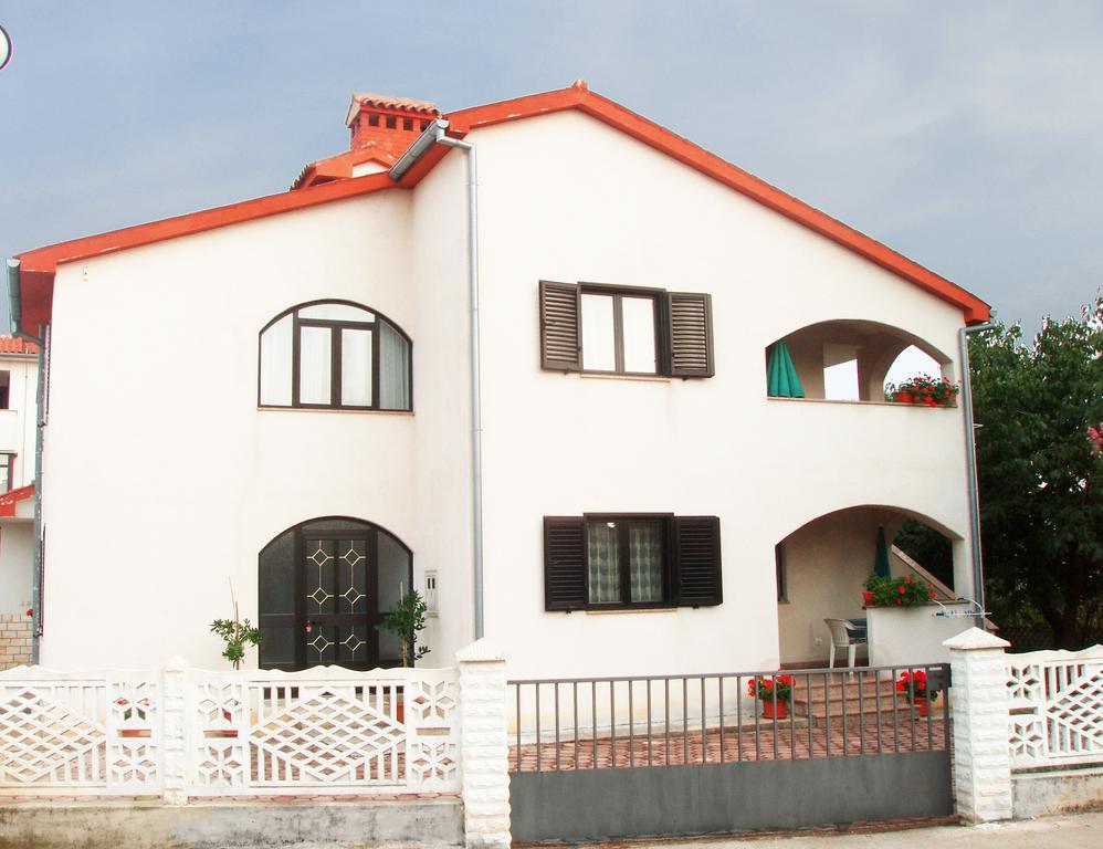 Apartments Porec Istria By Nina Exteriér fotografie