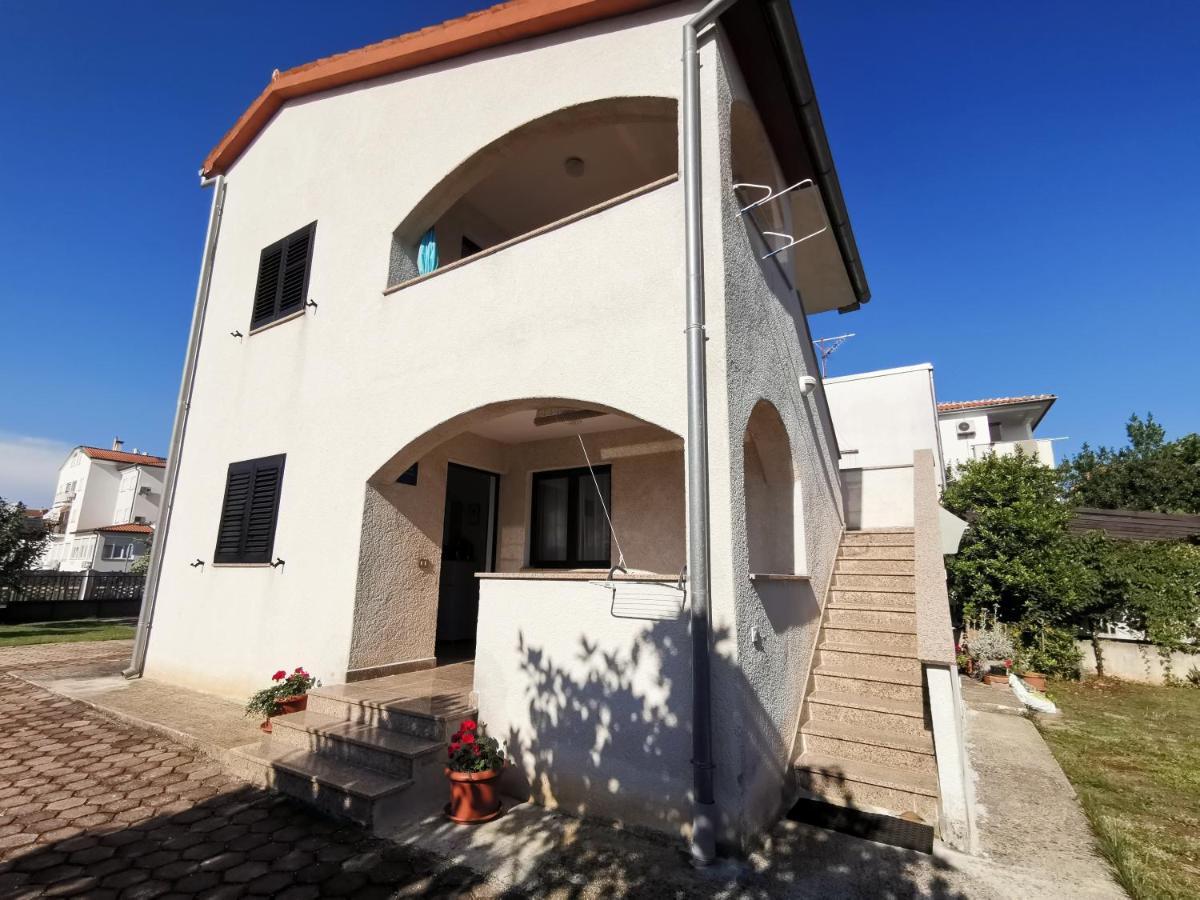 Apartments Porec Istria By Nina Exteriér fotografie