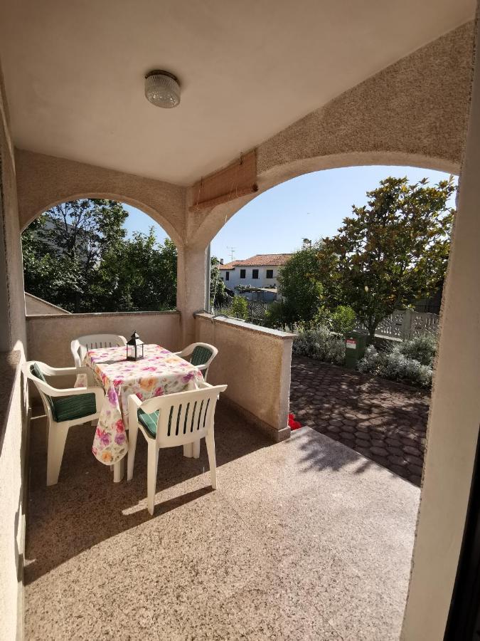 Apartments Porec Istria By Nina Exteriér fotografie
